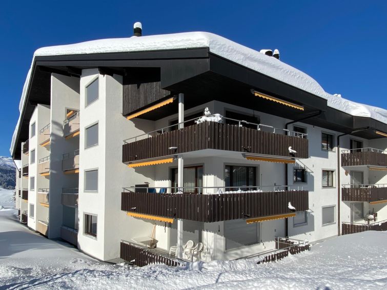 interhome-Triangel D Petersen