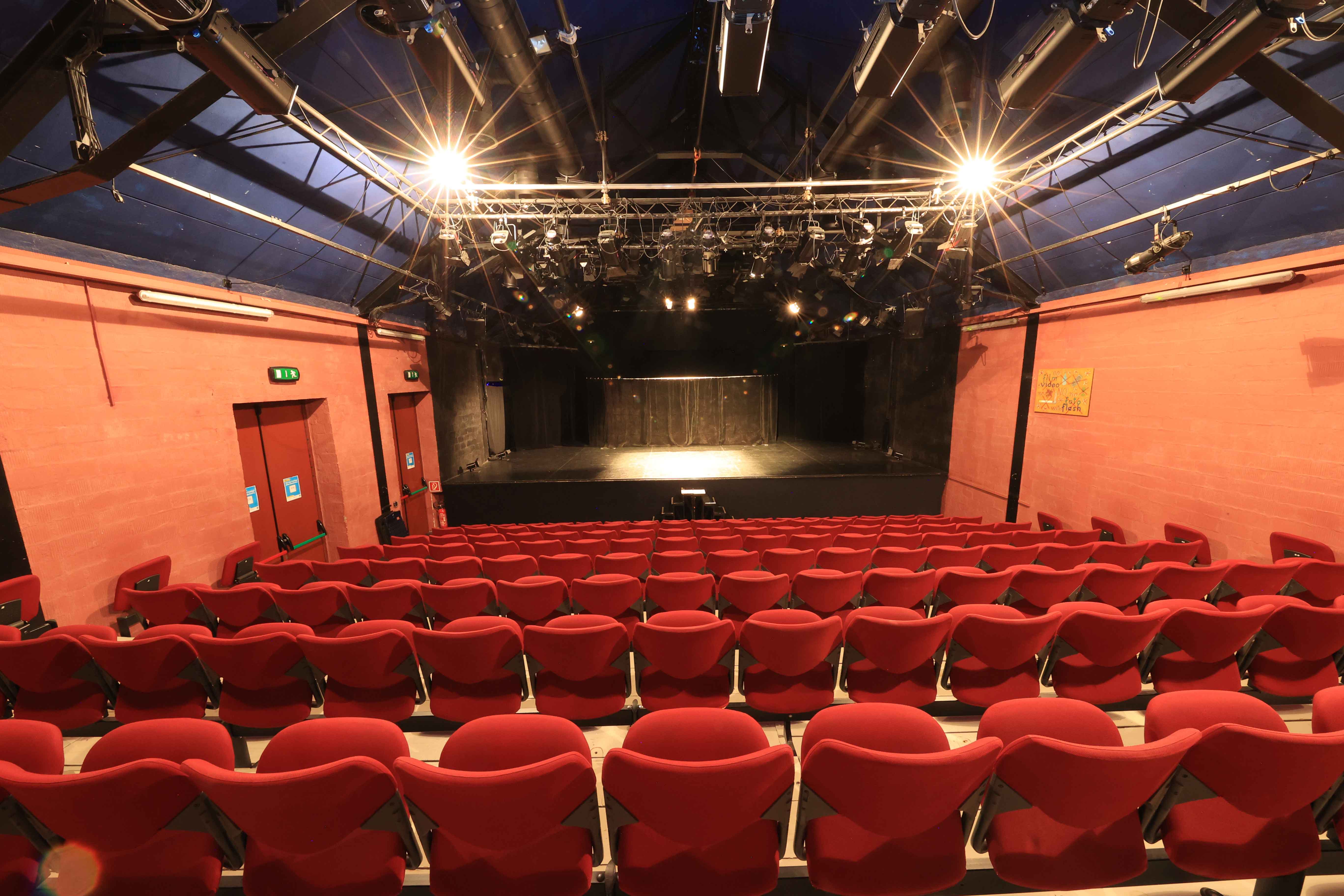 Teatro Grande