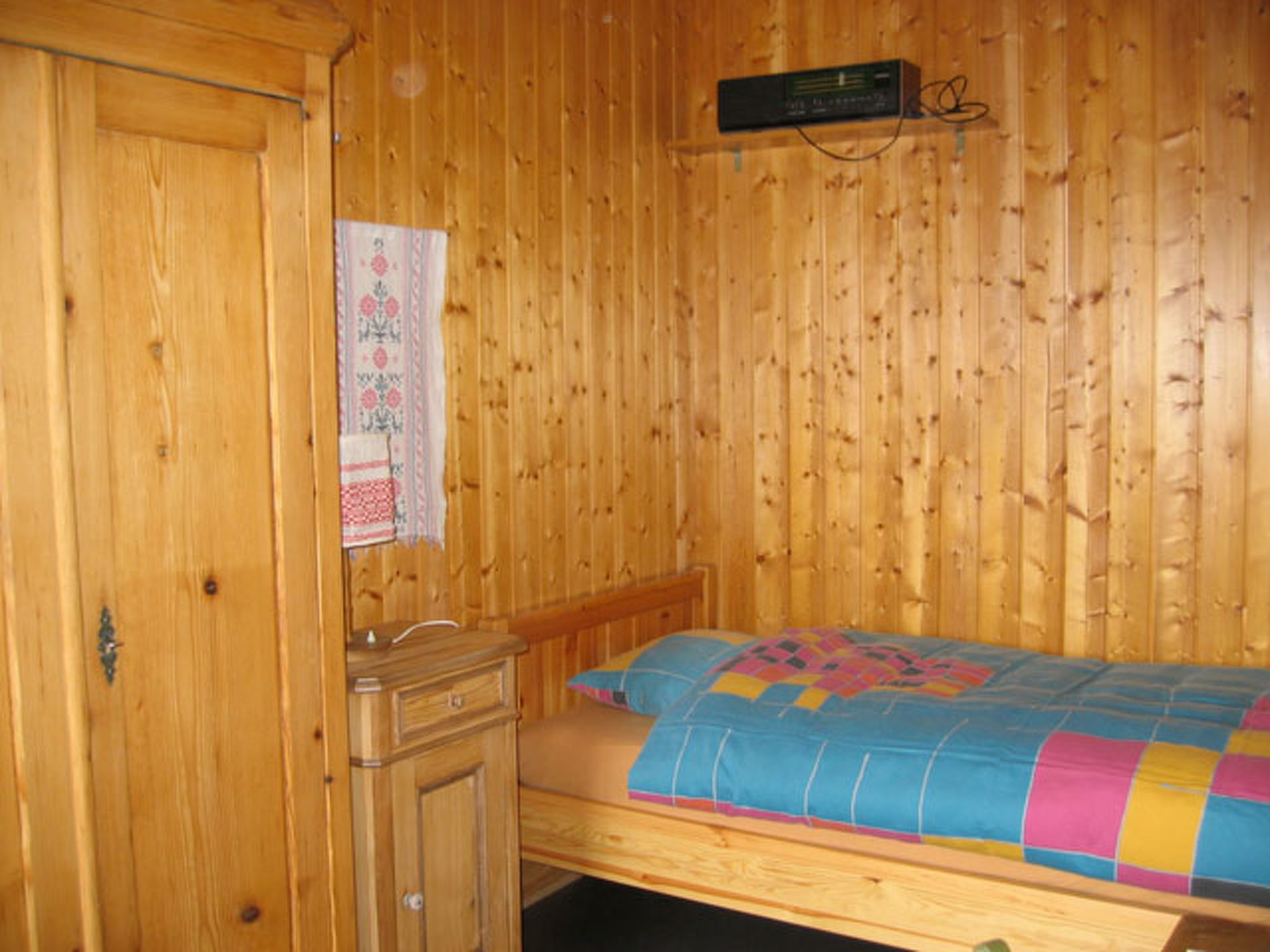 interhome-Ferienhaus Terlischa, (Seewis Dorf), terlischa_seewis