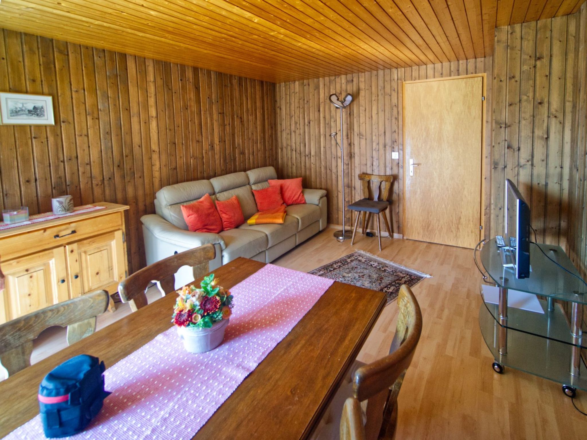 interhome-Genoveva Sax, Obersaxen-Meierhof, (Obersaxen), 34065B