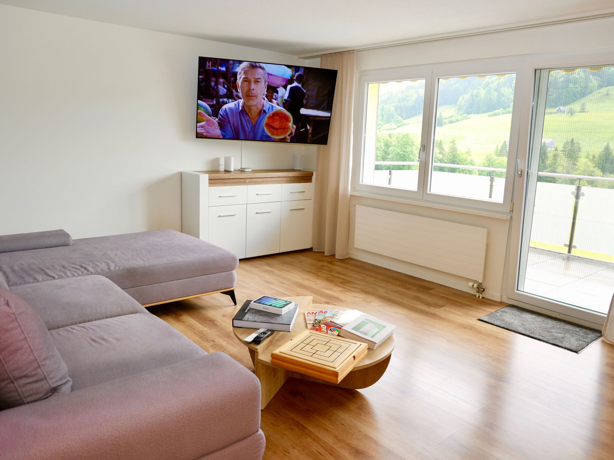 interhome-Panoramablick