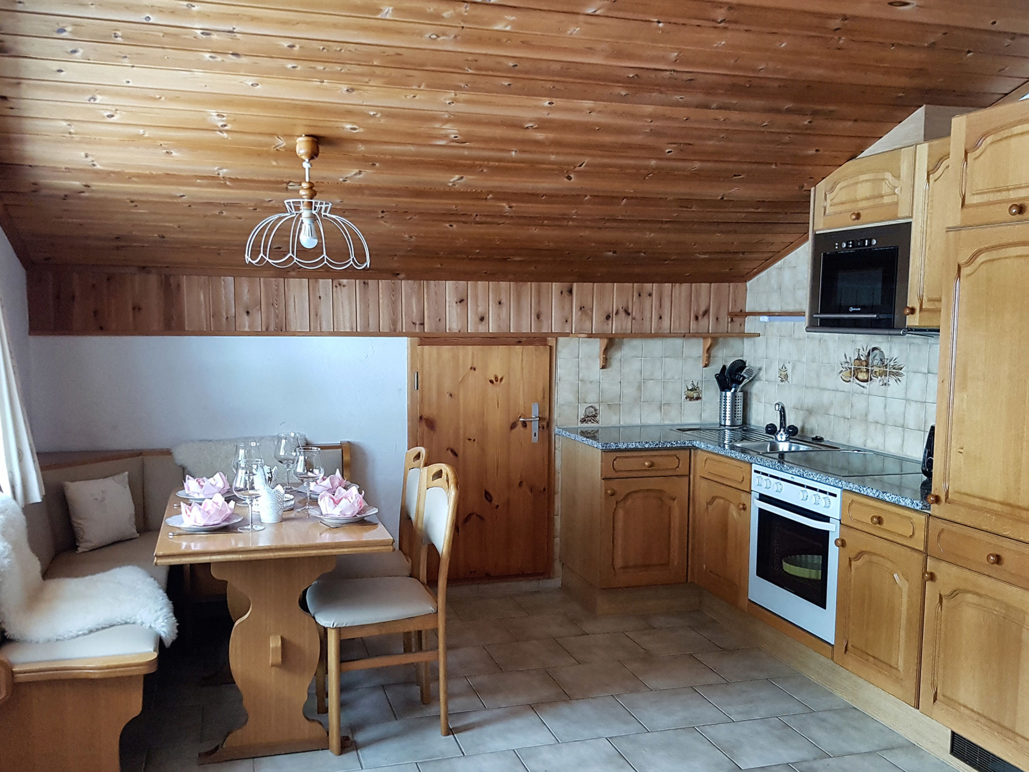 interhome-Ferienhaus Fasortis, (Saas im Prättigau), fasortis_saas