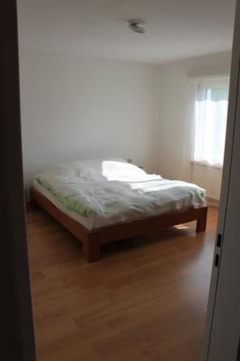 interhome-Ferienwohnung