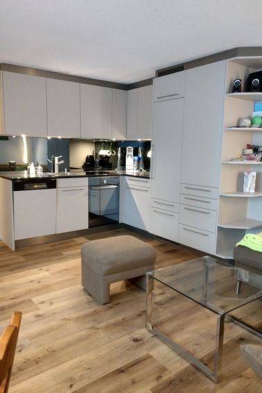 interhome-Haus Sunneschy Whg. 301