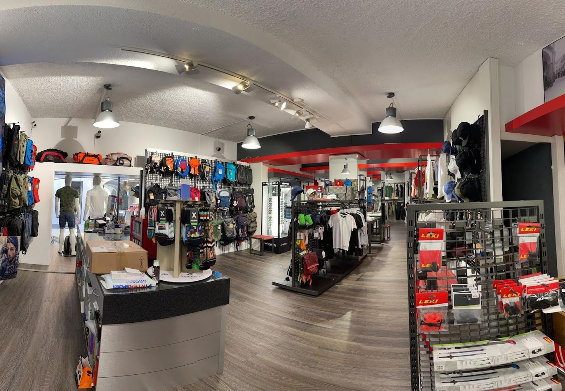 Grossi Sport