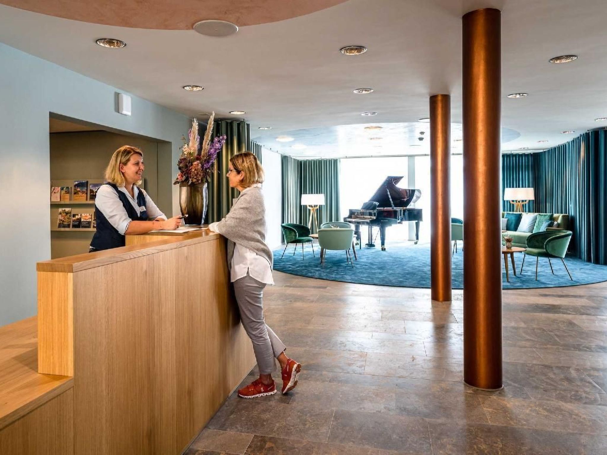 interhome-Parkresidenz Meilen