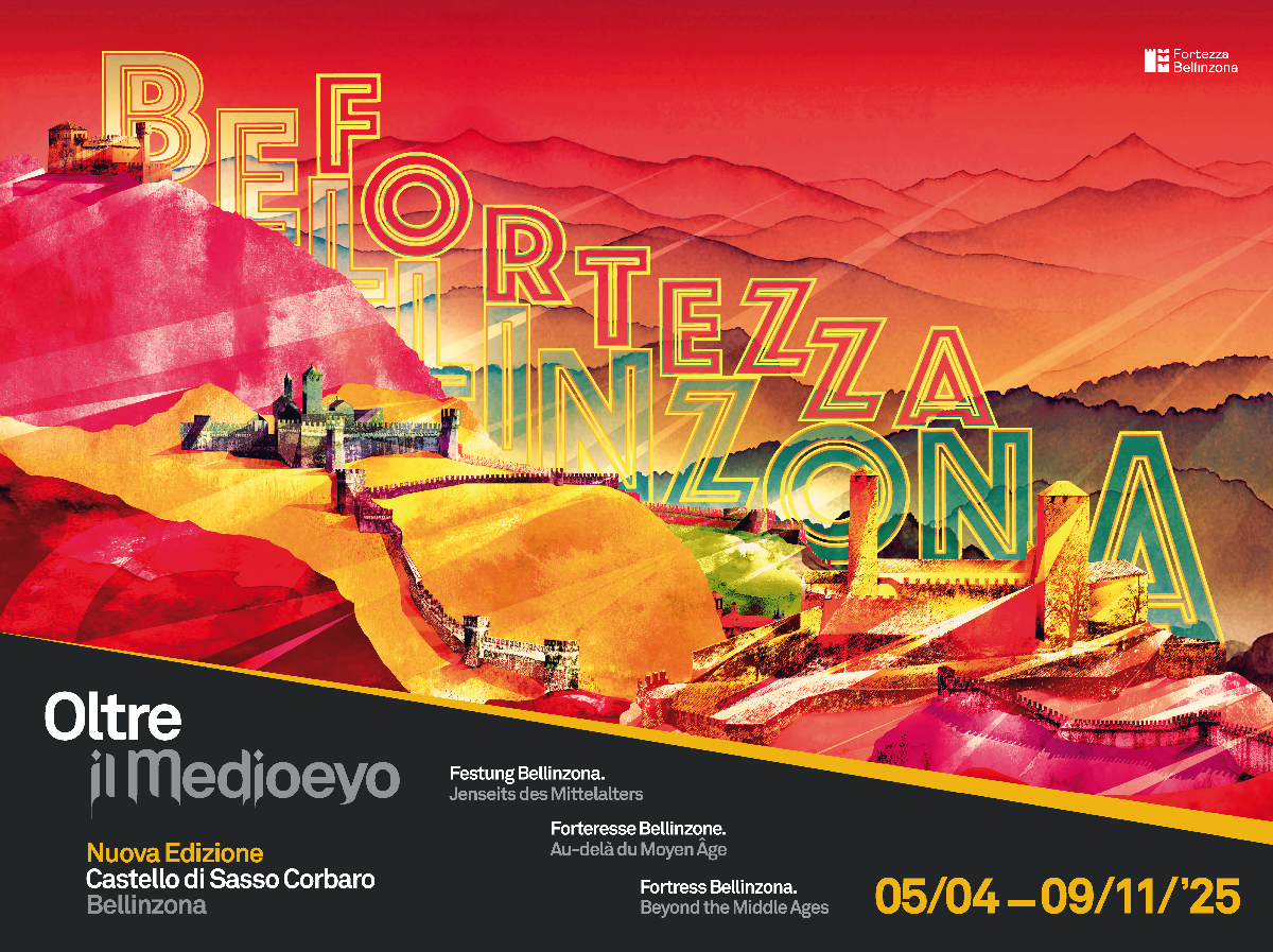 Ausstellung Festung Bellinzona