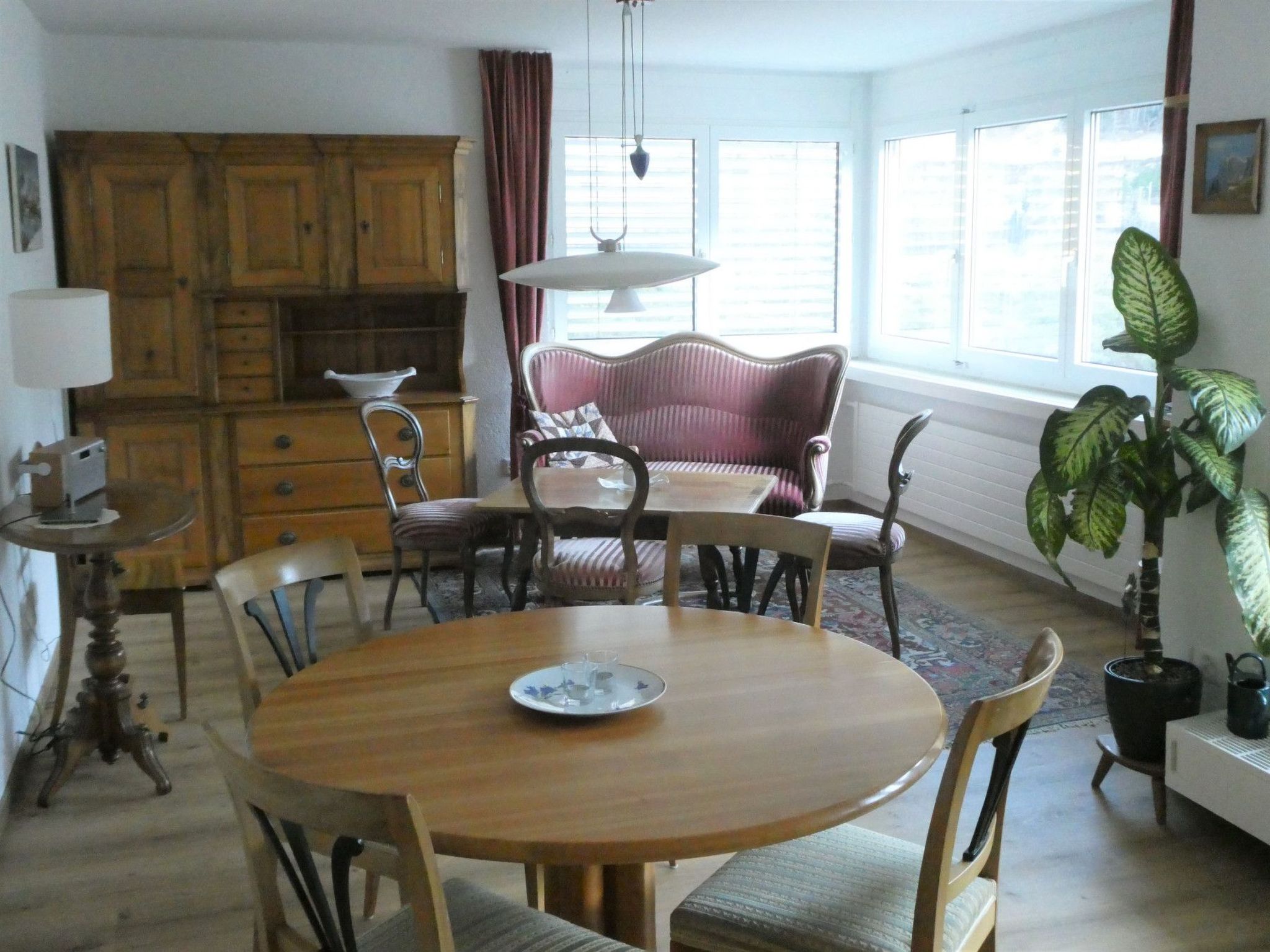 interhome-Viamalablick, (Thusis),