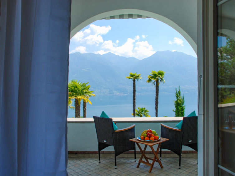Villa Vernice Gialla - F2D993D000D51EEAA99D9D7629DB0443