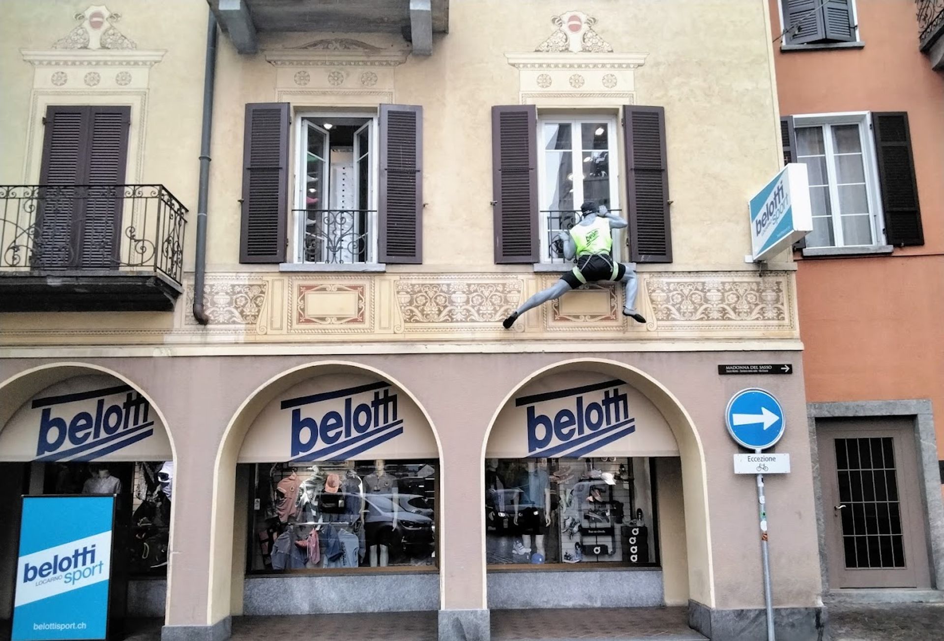 Belotti