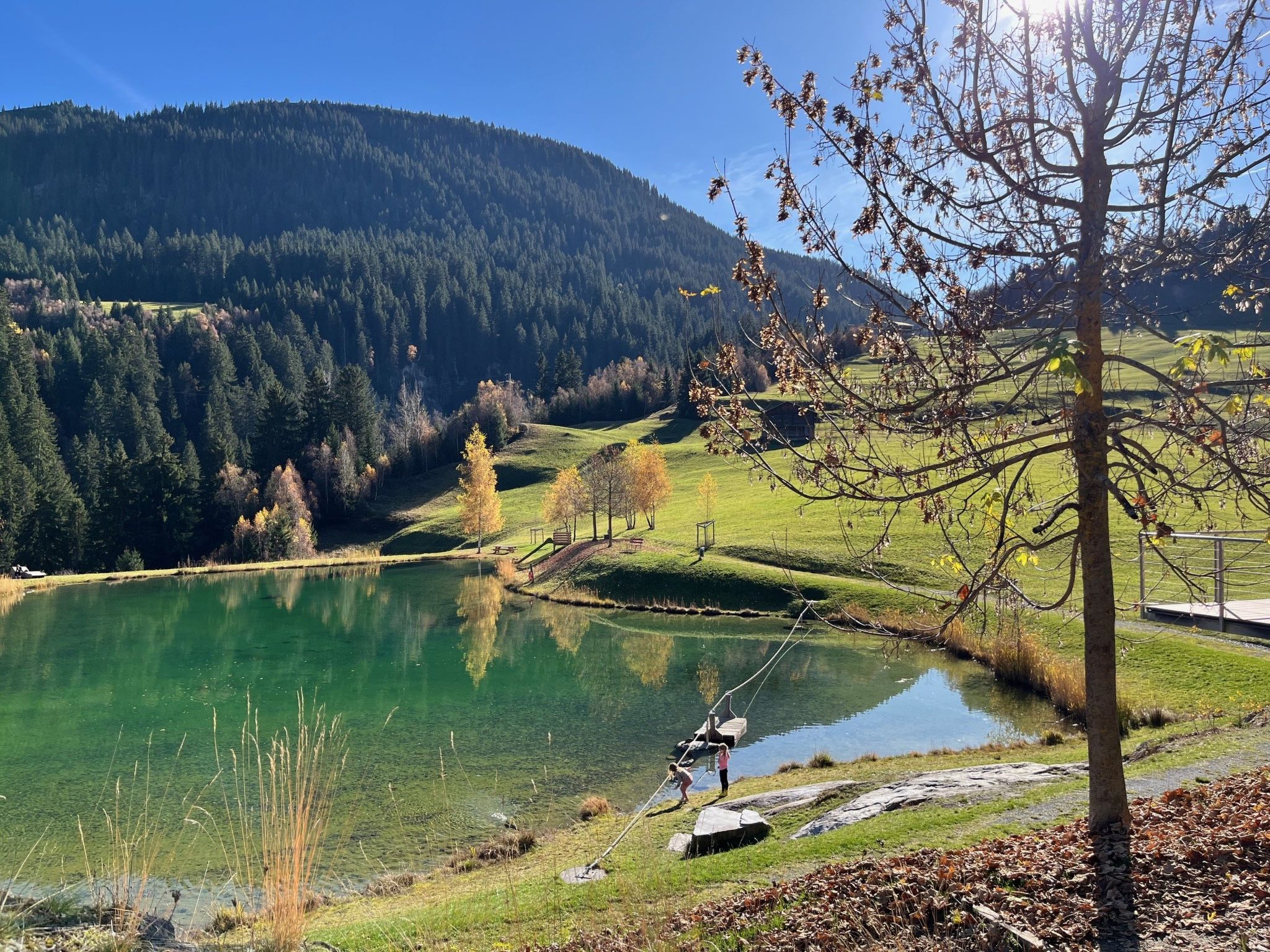 interhome-Casa Tresch Sedrun, (Tavetsch),