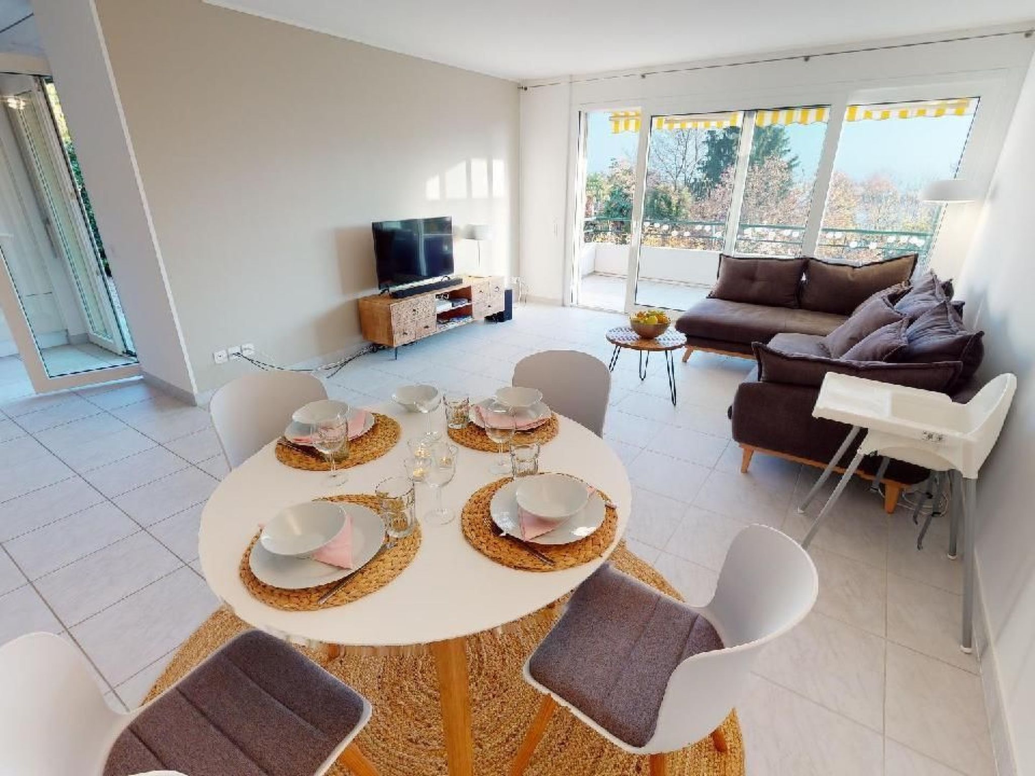 interhome-Casa delle Vigne