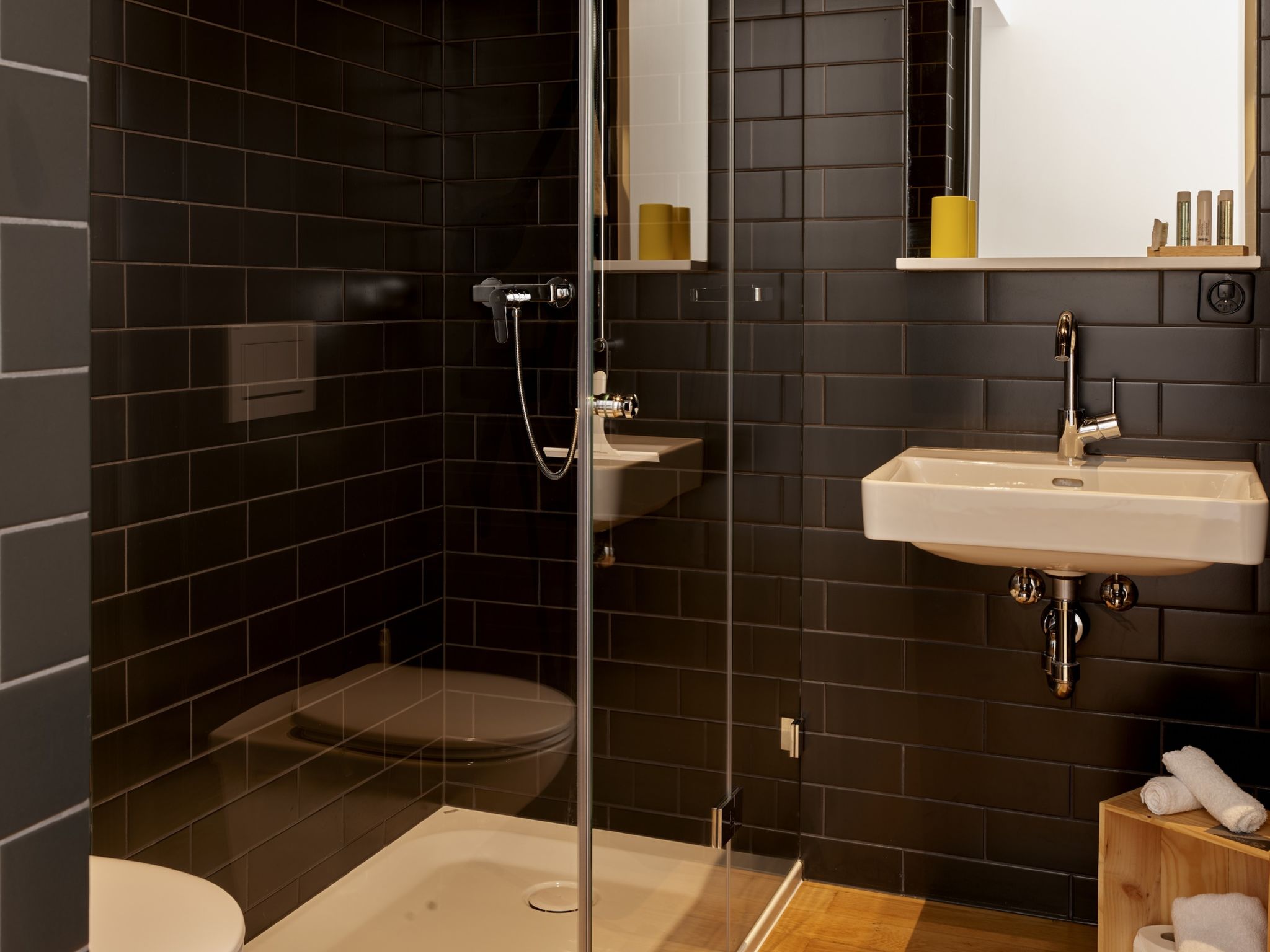 interhome-Auberge Adler, (Fläsch). Doppelzimmer