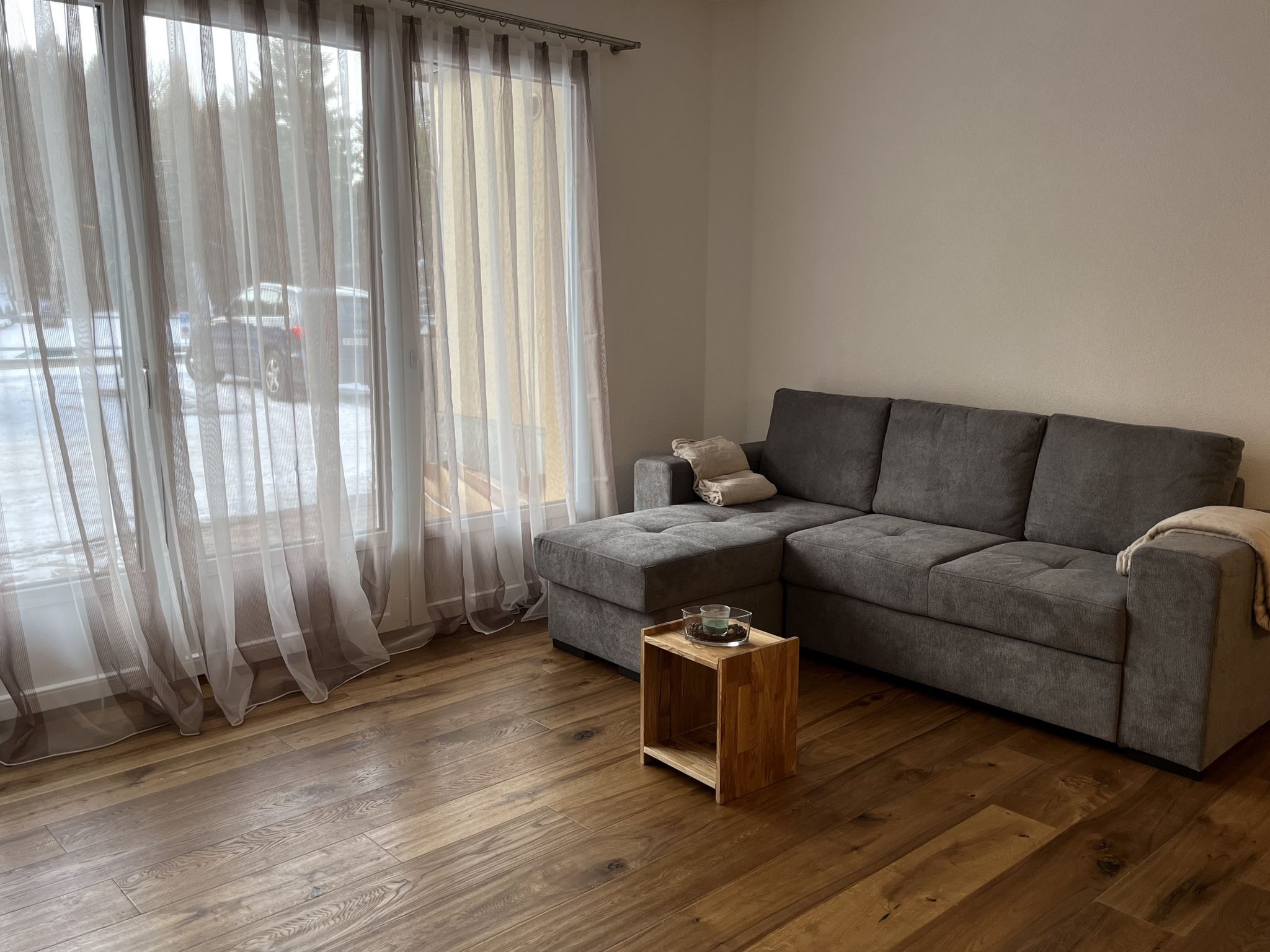 interhome-Nadig, (Flumserberg Tannenheim),