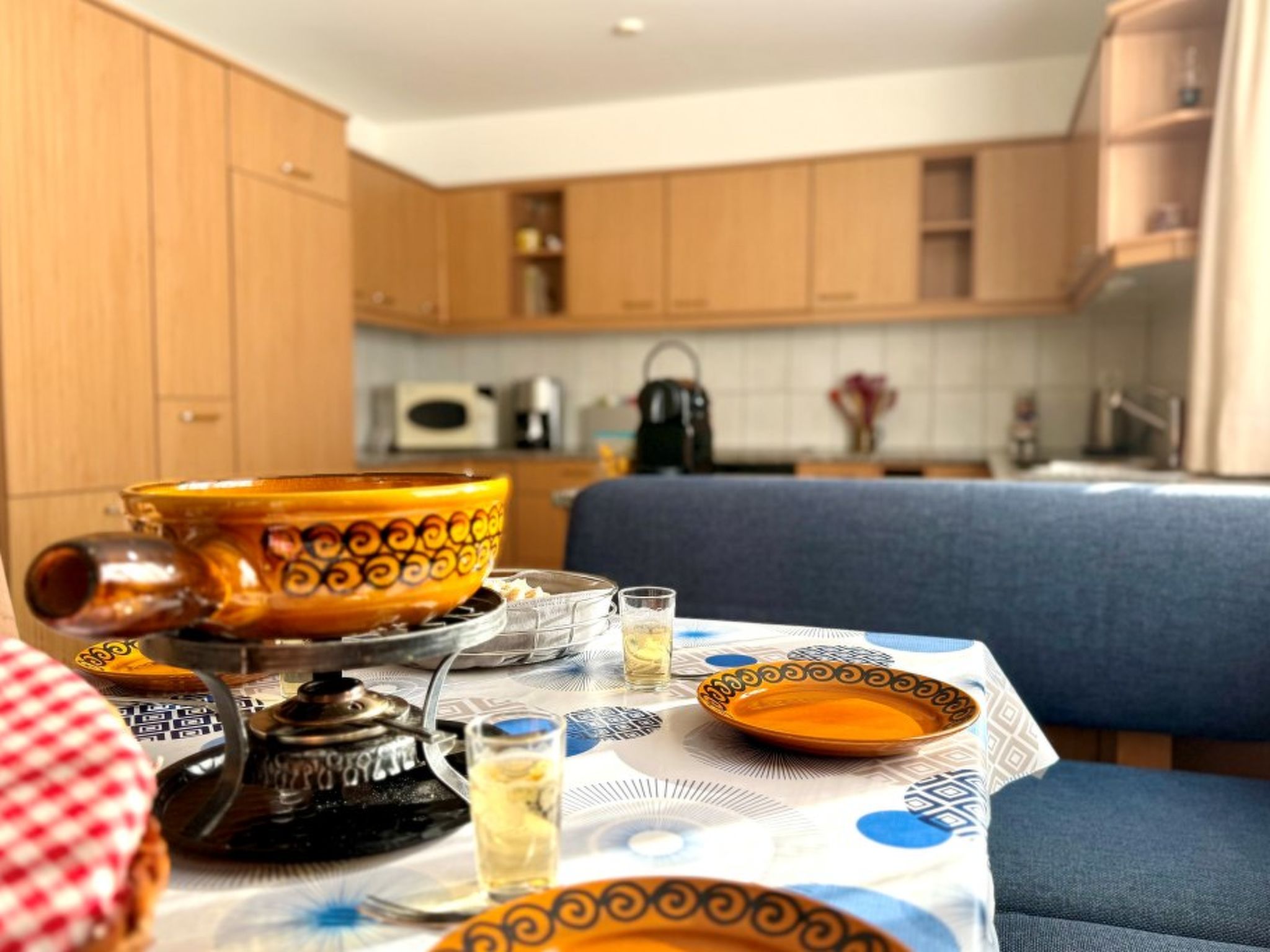interhome-Fewoerholungpur (CharmingStay), (Lenzerheide),