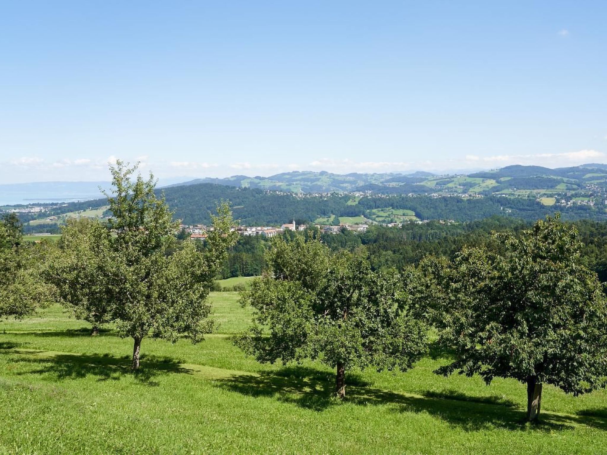 interhome-Hof Höchi