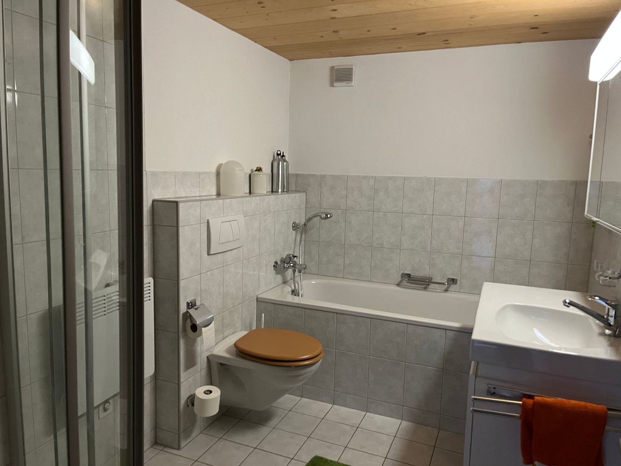 interhome-Ferienhaus Runs, Camuns, (Camuns), 13001B