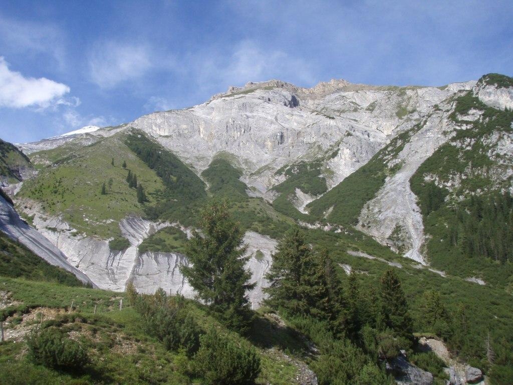Legföhren Tschenghel