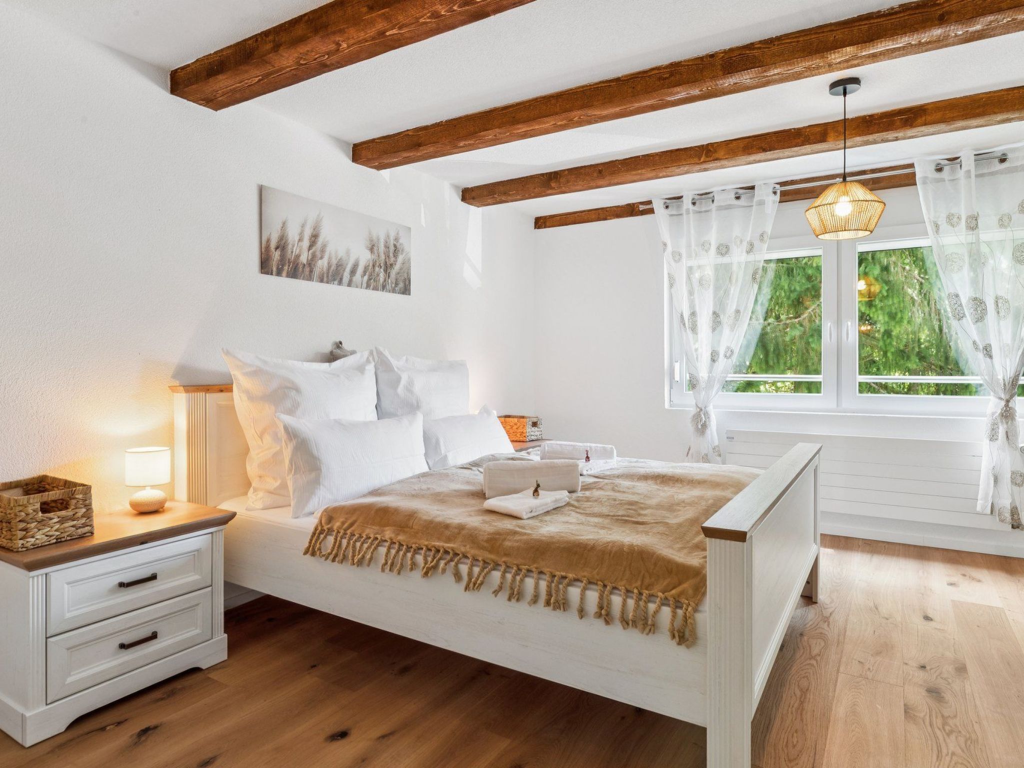 interhome-Alpenzauber Chalet