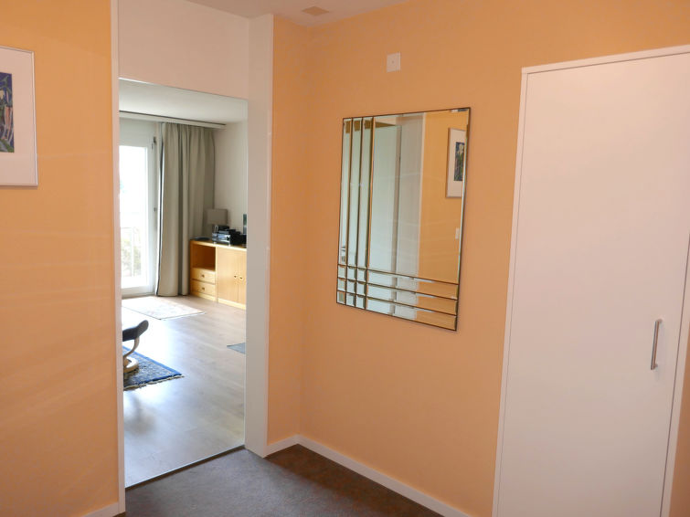 interhome-Allod Park Haus C 604
