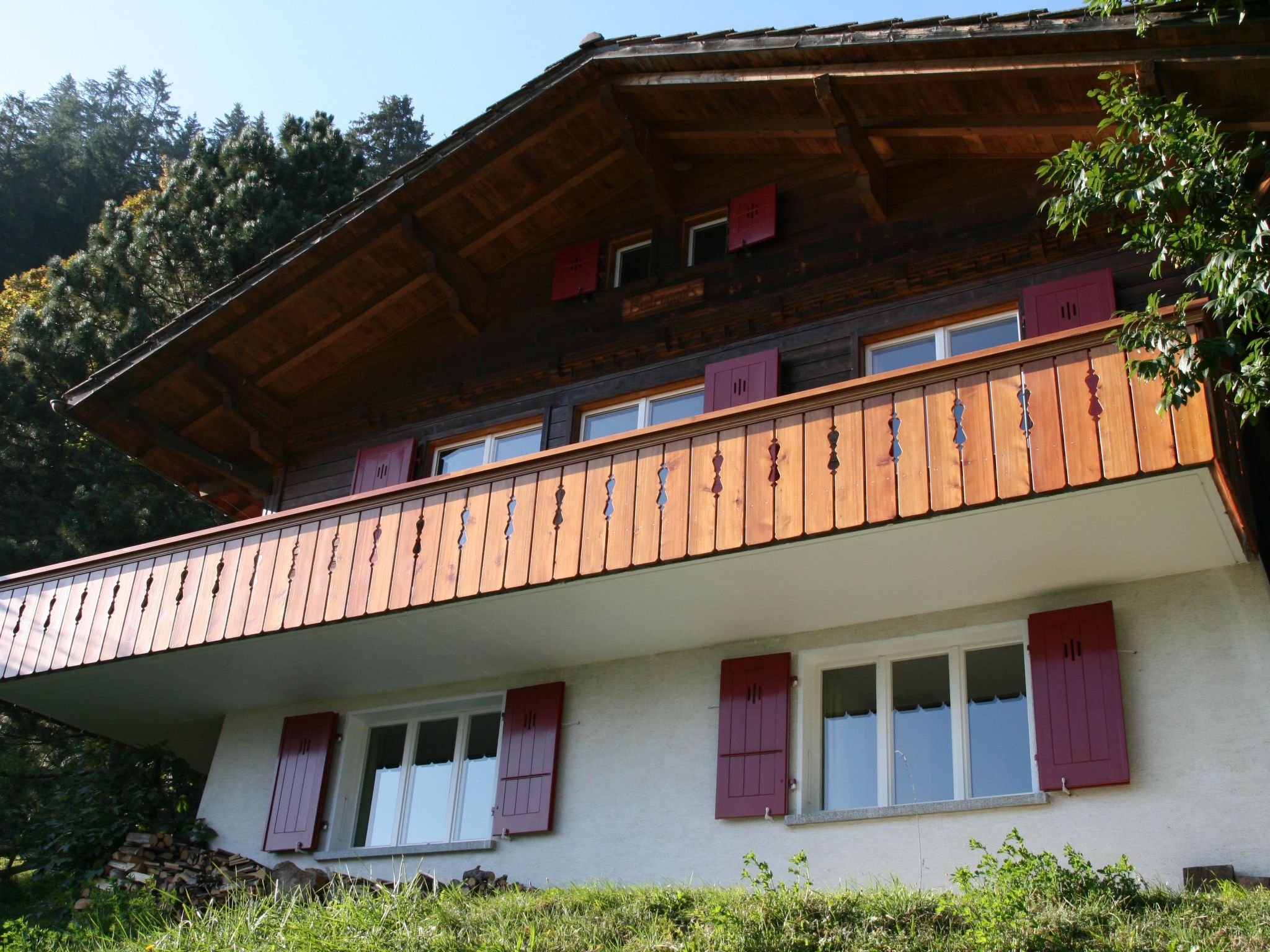 interhome-Buitengaats Ferienhaus, Dusche oder Bad, WC, 3 Schlafräume Ferienhaus