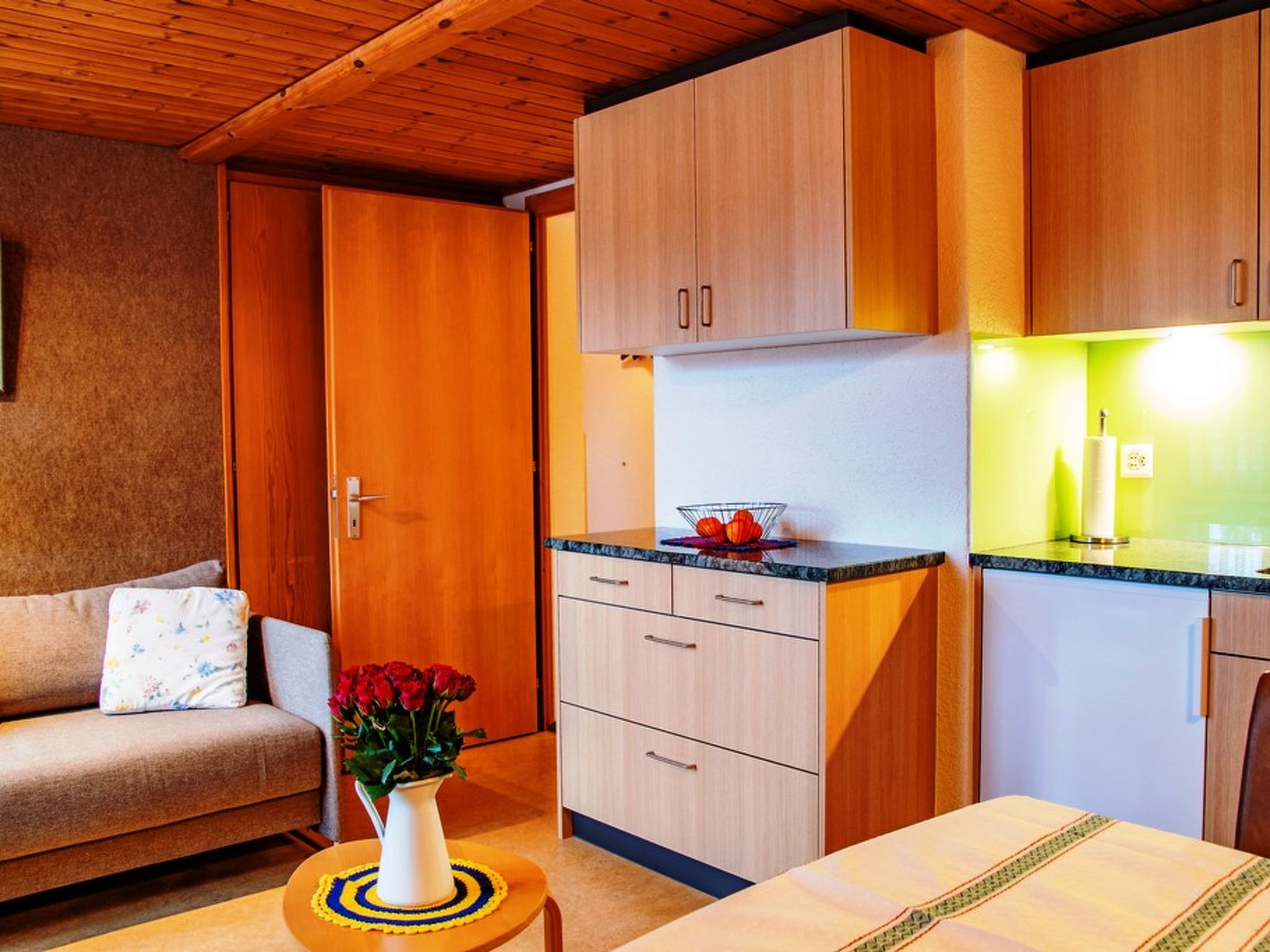 interhome-HasliRent, Mike, (Hasliberg Reuti),