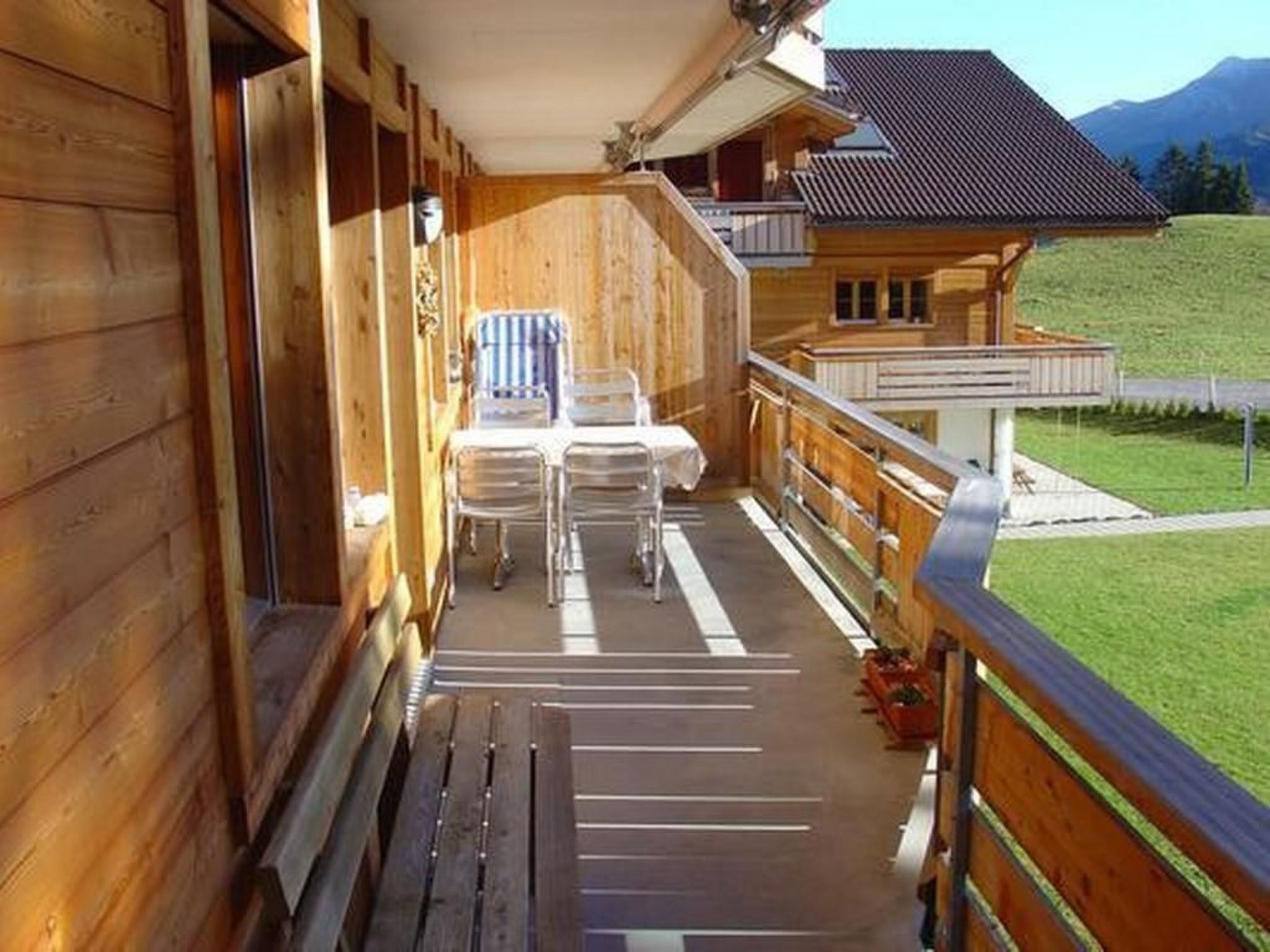 interhome-Gilbach Haus C