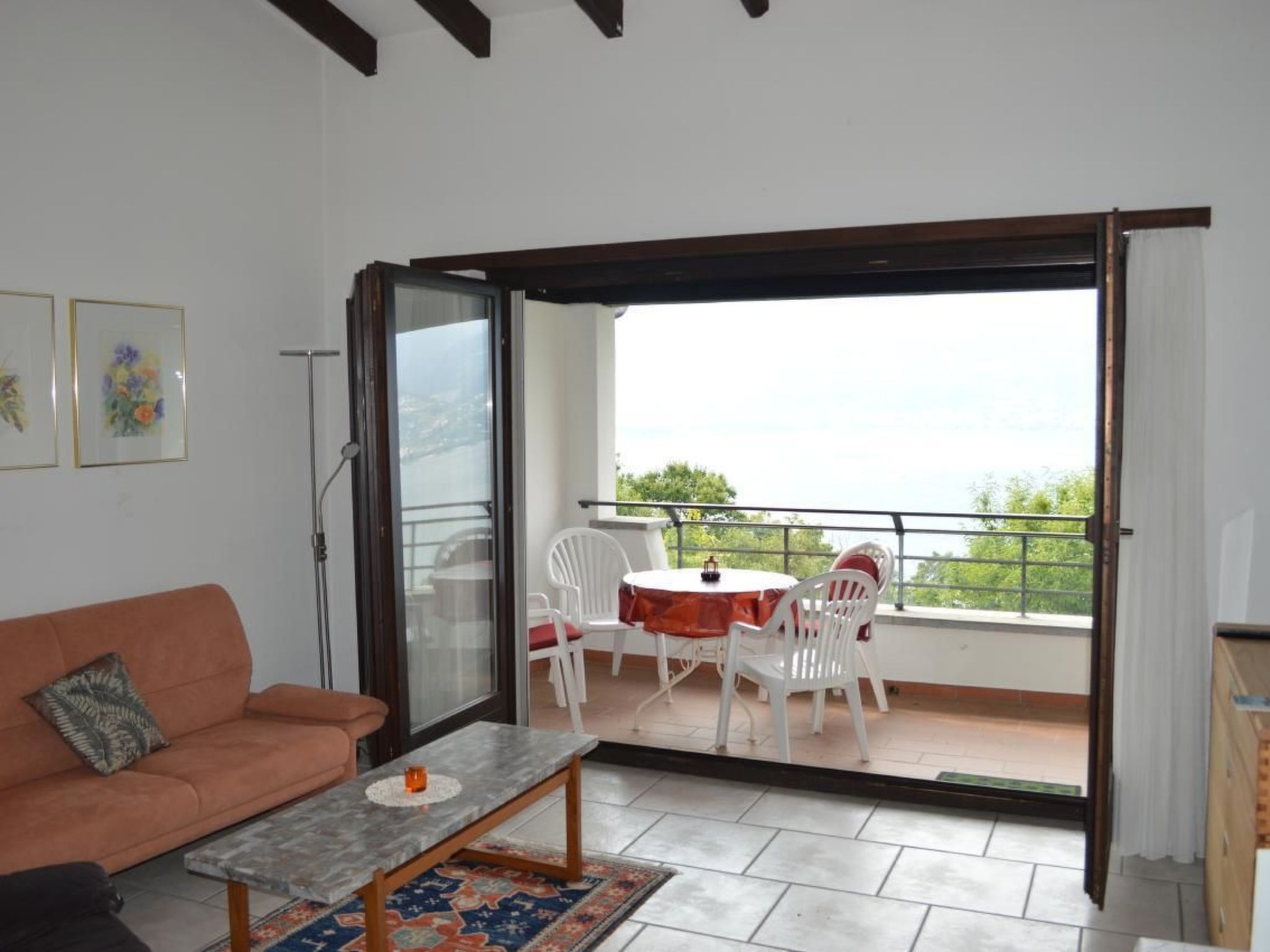 interhome-Residenza Viramonte, Casa Daniela, Wohnung 37