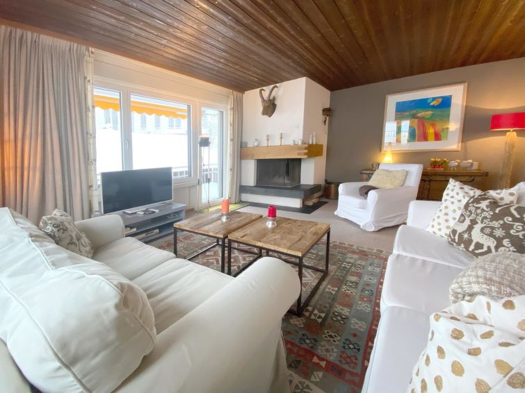 interhome-Triangel D Sieben