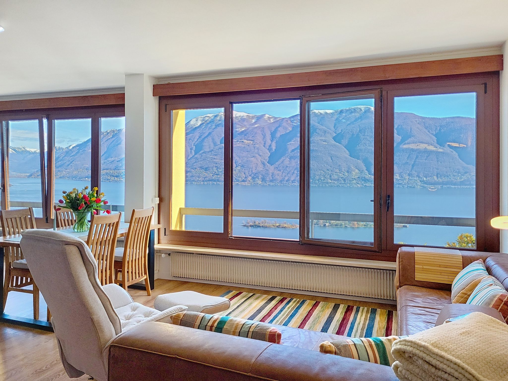 interhome-Apt. Tana dei Leoni