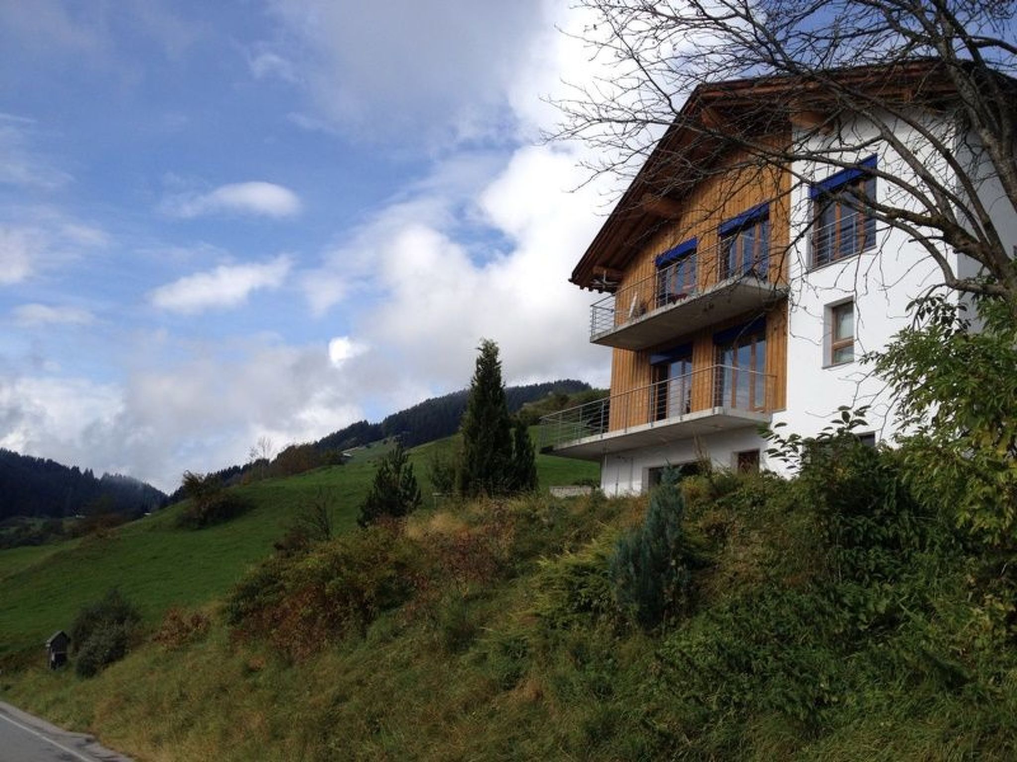 interhome-Principala 5 Zeller, Andiast, (Andiast), 59001B