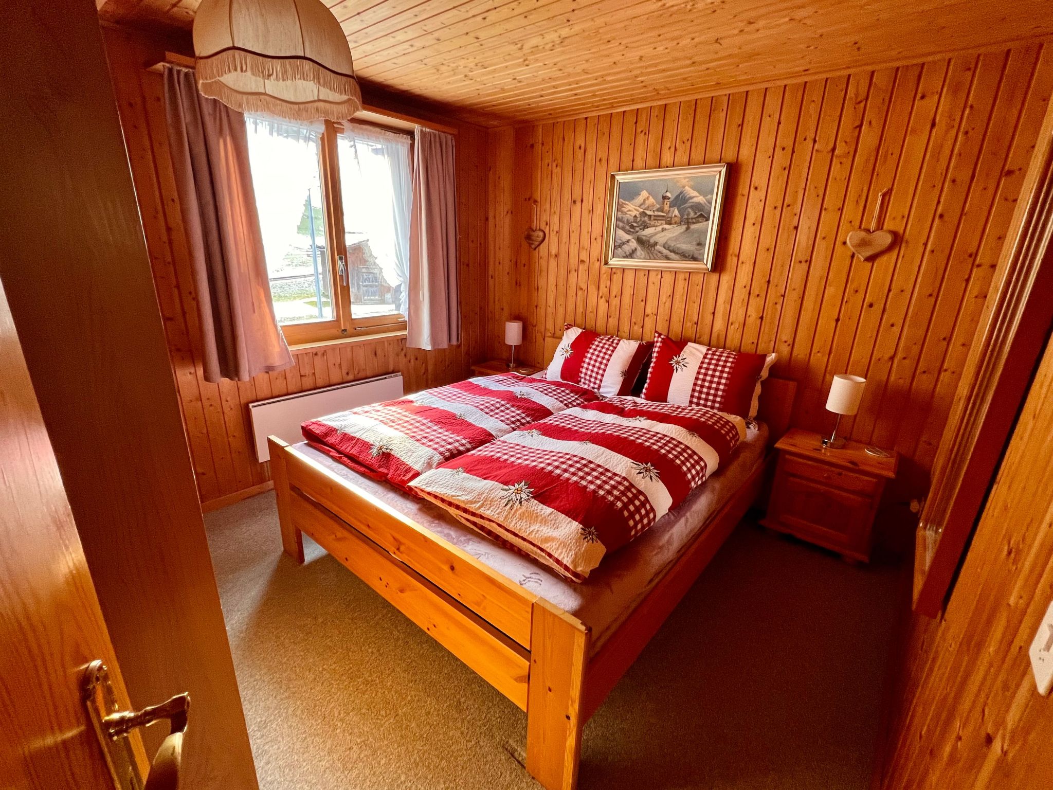 interhome-Chalet Vals