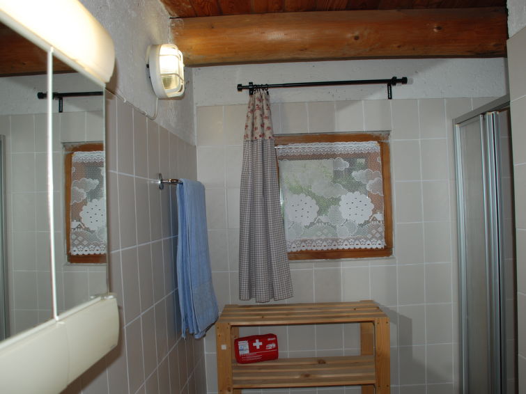interhome-Rustico Ingrid (MVA338)