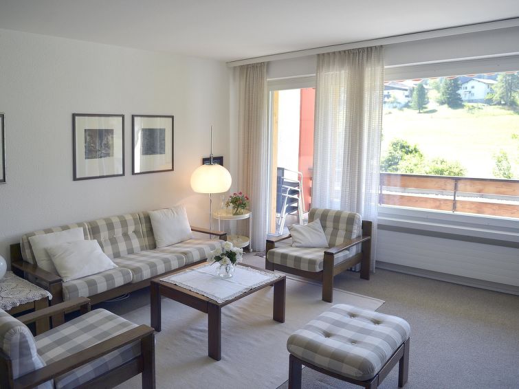 interhome-Triangel A Mohr