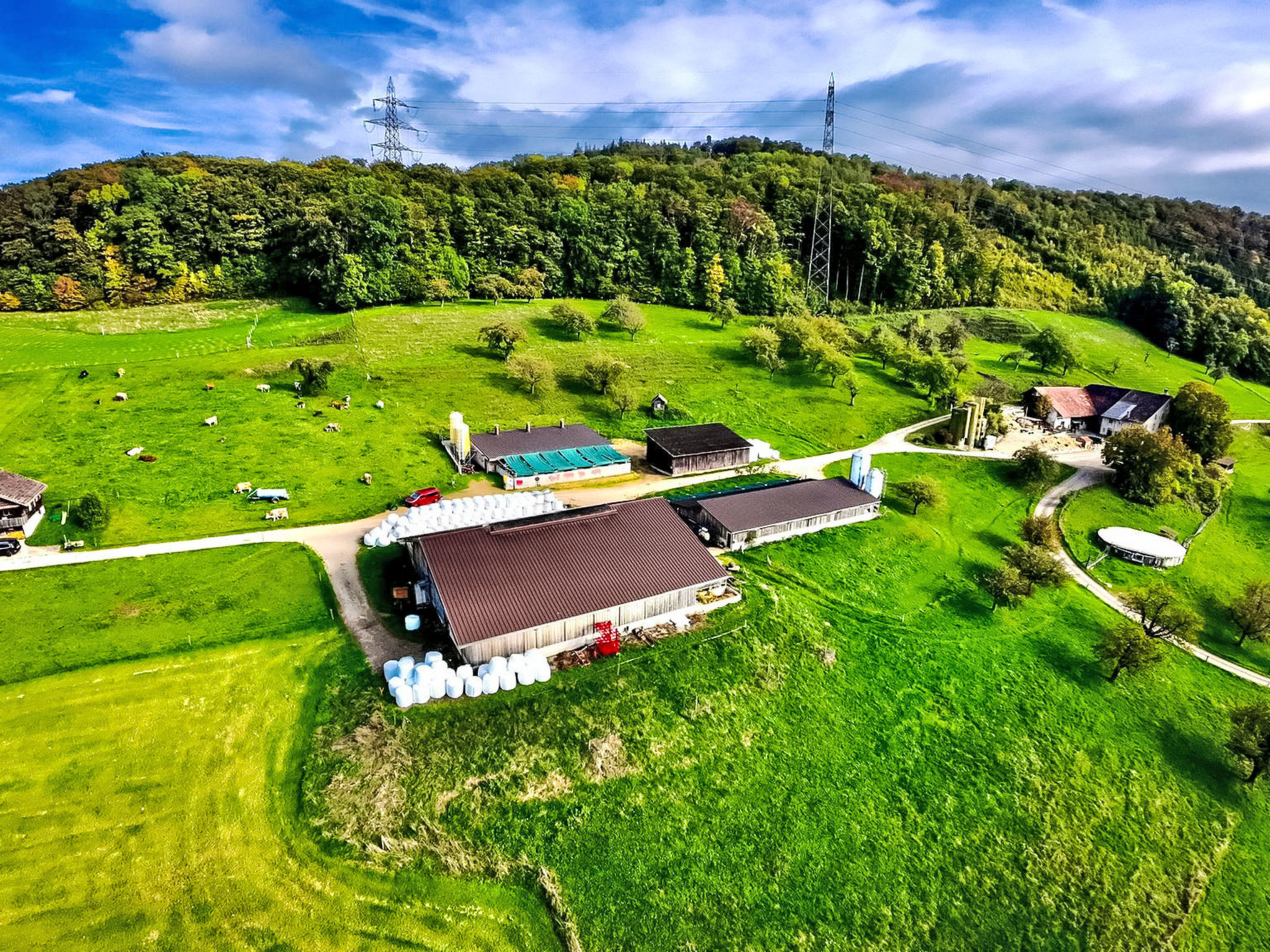 interhome-Chalet Staufenhof