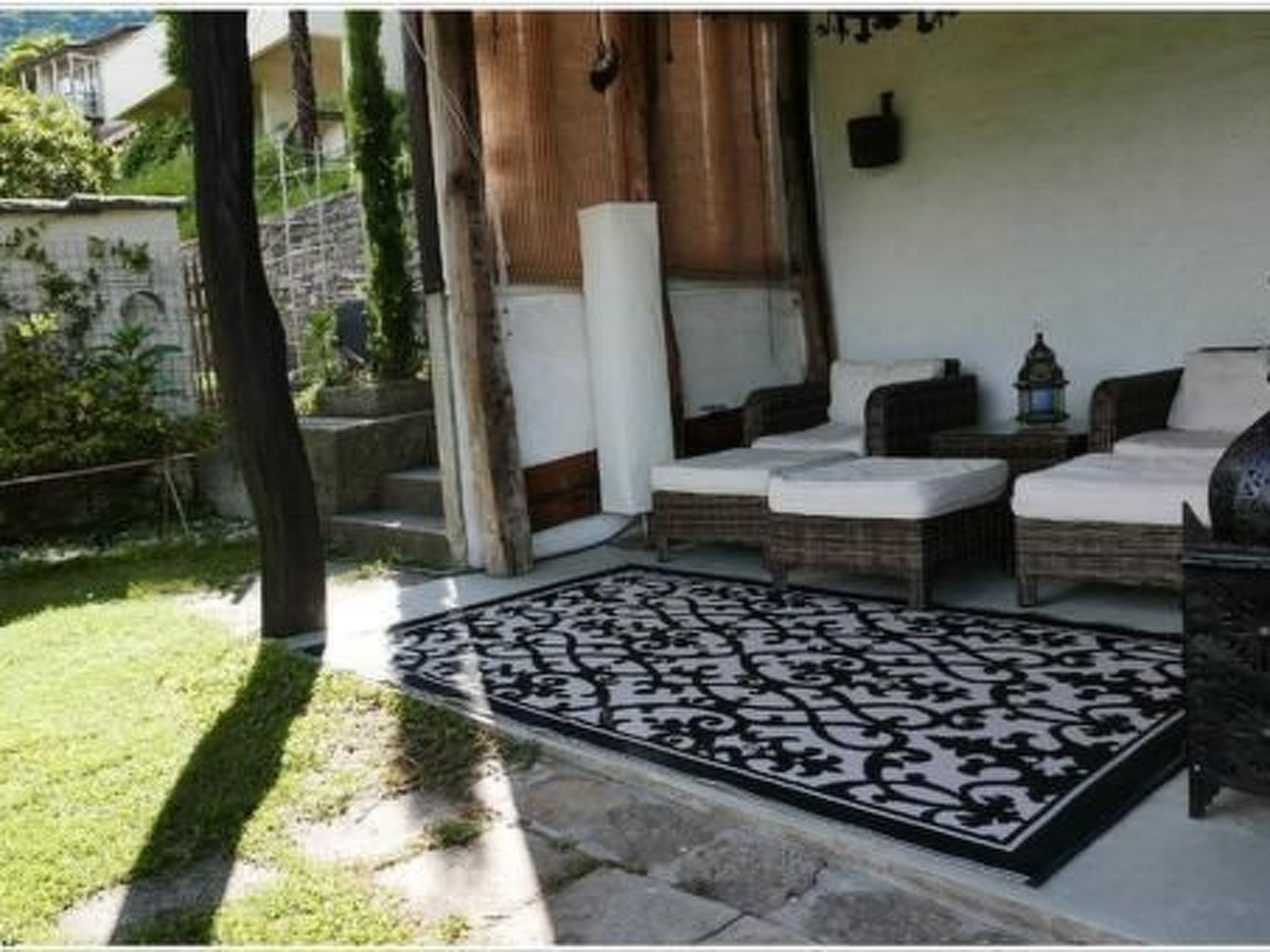 interhome-Casa Fiore
