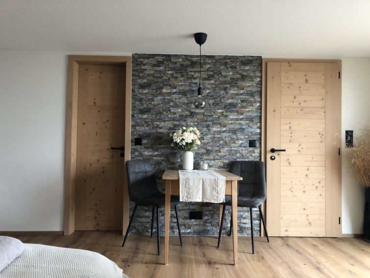 interhome-Ferienwohnung Strubelblick