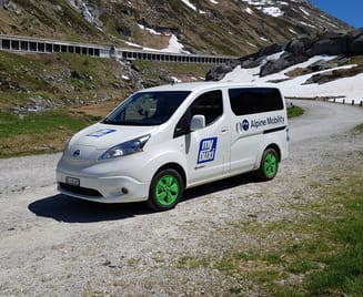Alpine Mobility