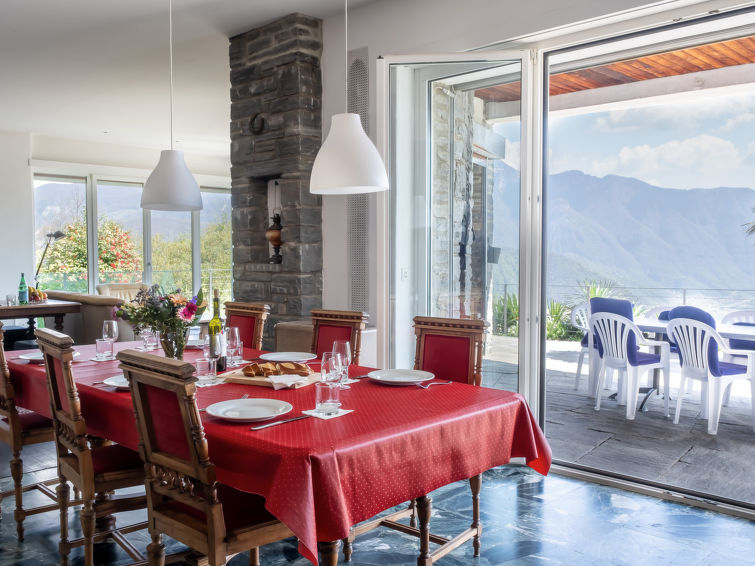 interhome-Carina Lakeview