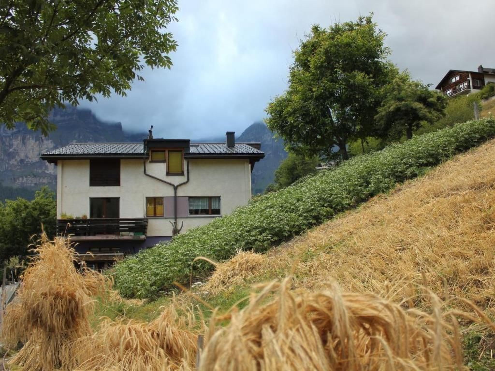 interhome-Haus Xaver