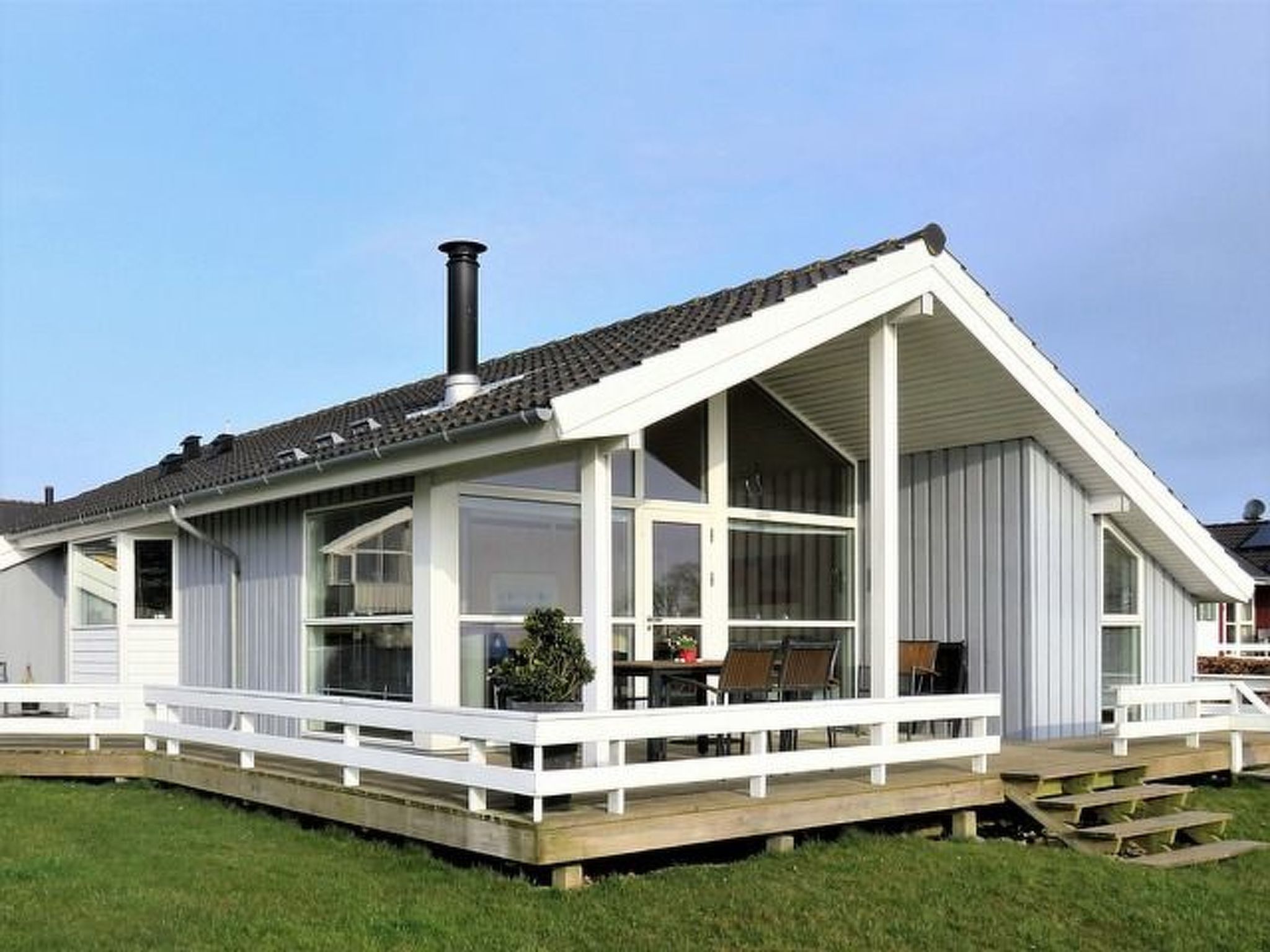 interhome-Testwohnung Schweiz