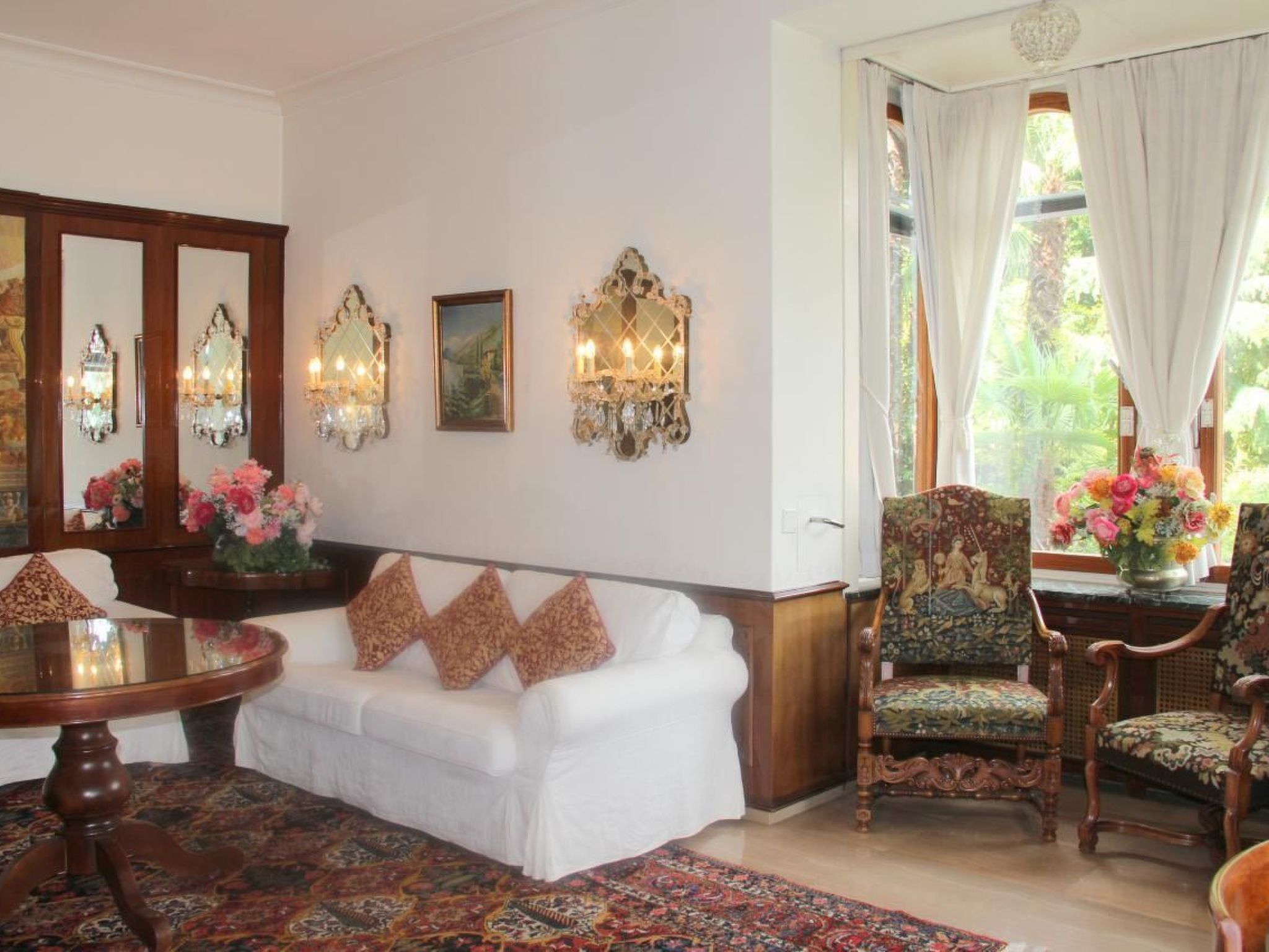 interhome-Bel Etage