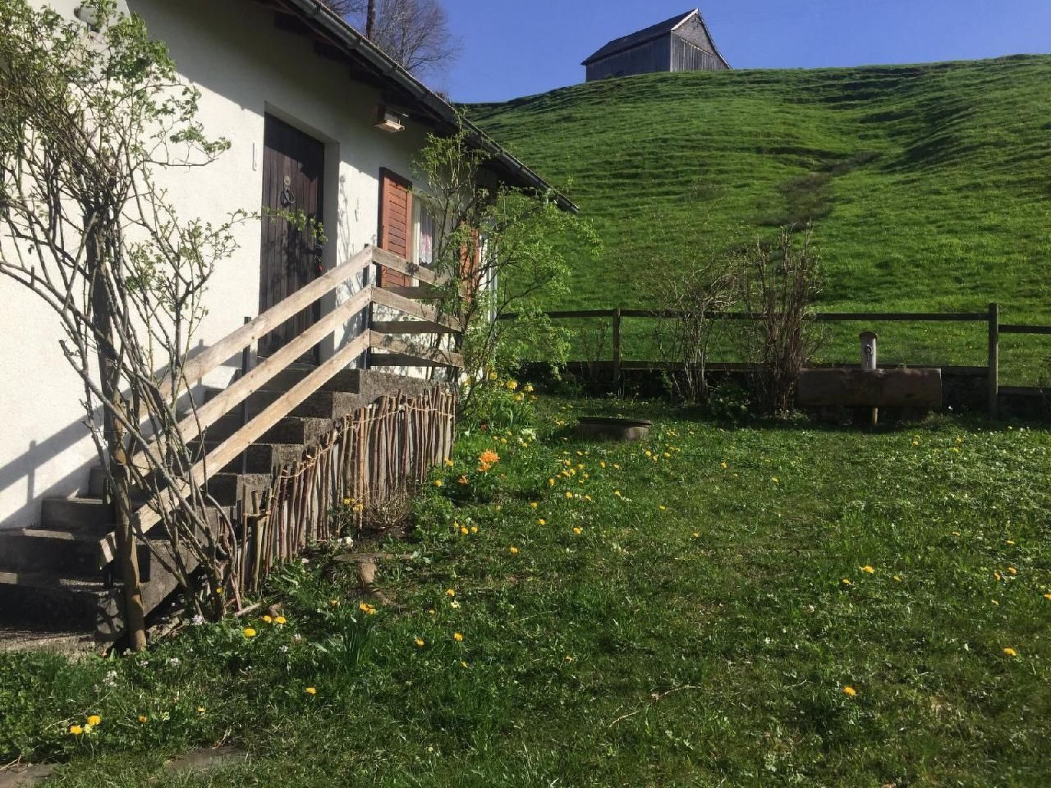 interhome-Feriehüsli