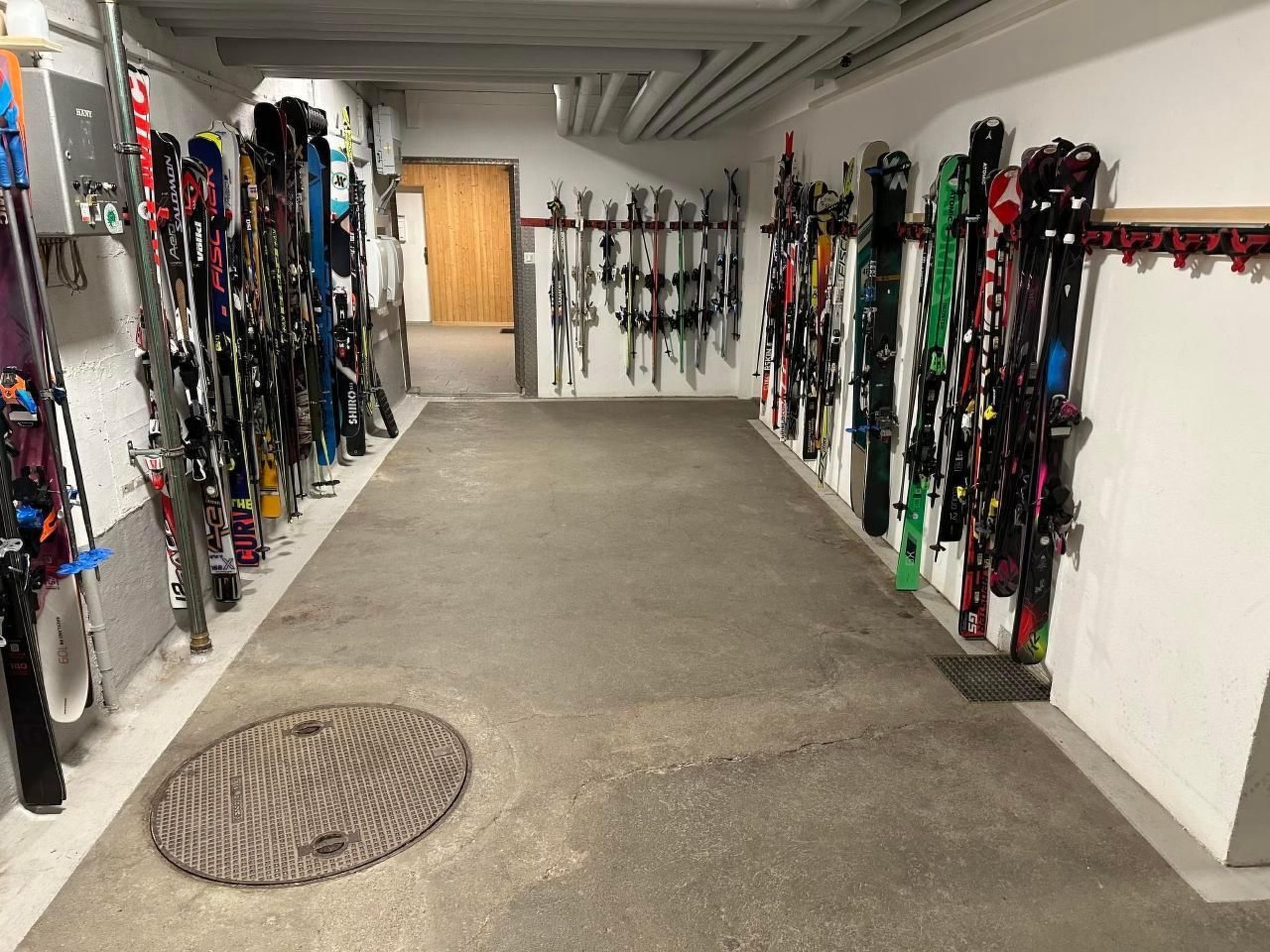 interhome-Urlaubstage in Davos