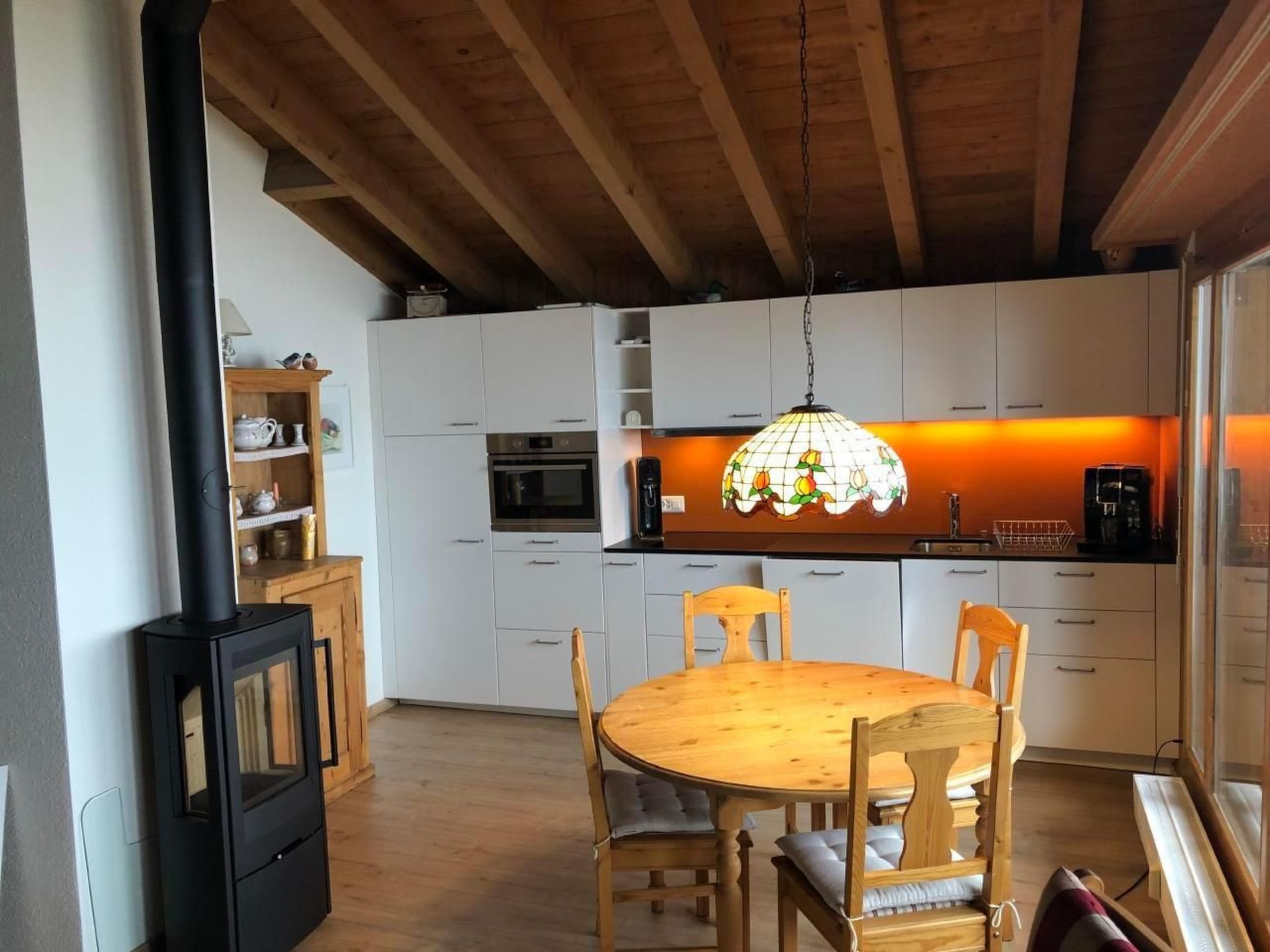 interhome-Sunny retreat