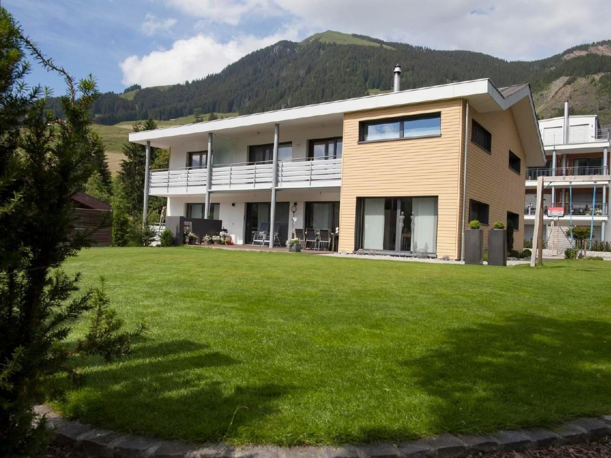 interhome-Lauigrund