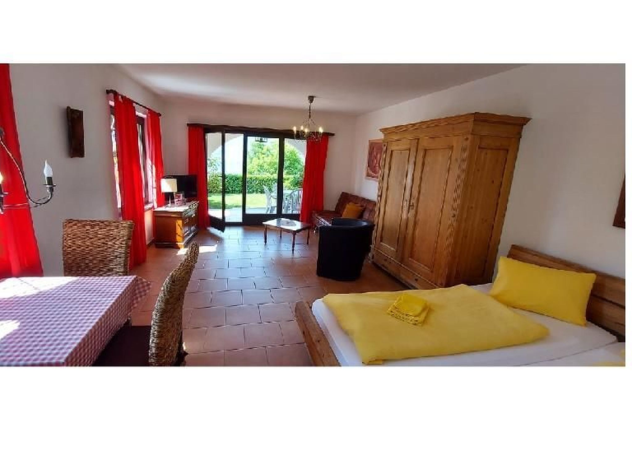 interhome-Residenza Viramonte - Casa Daniela, Wohnung 33