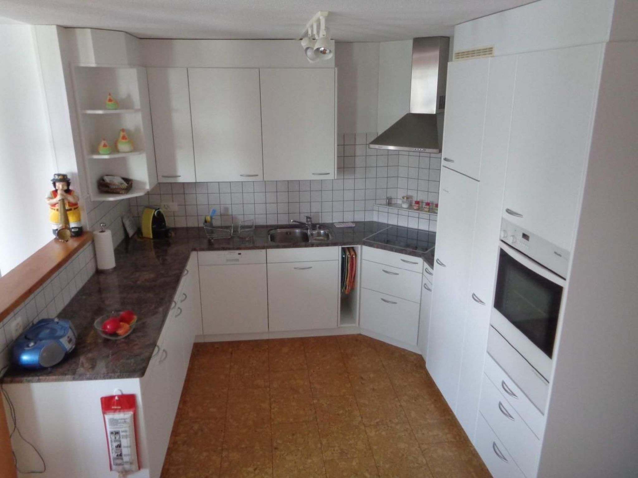 interhome-Manser, Ferien beim Bauer (1. Stock)