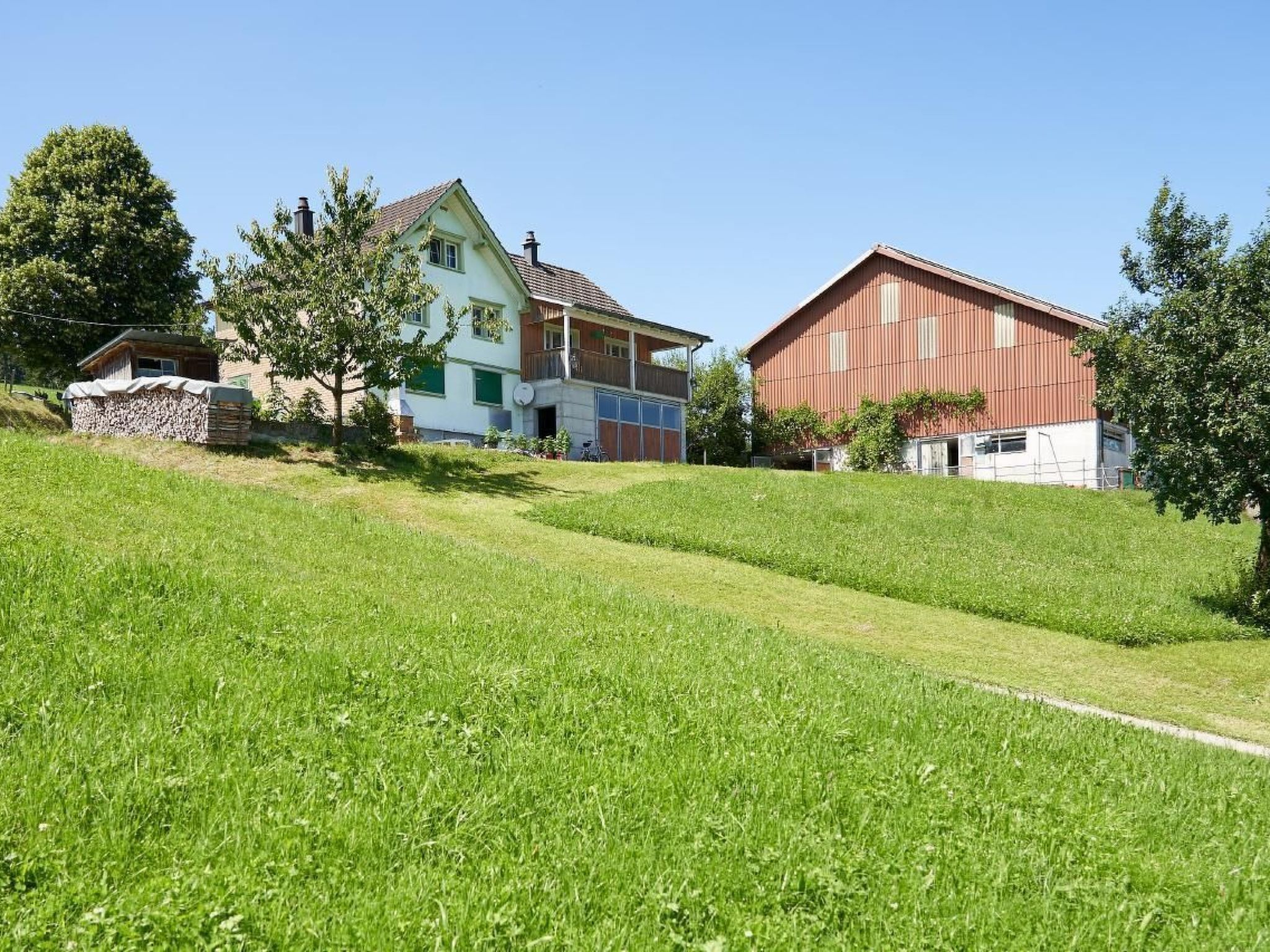interhome-Hof Höchi