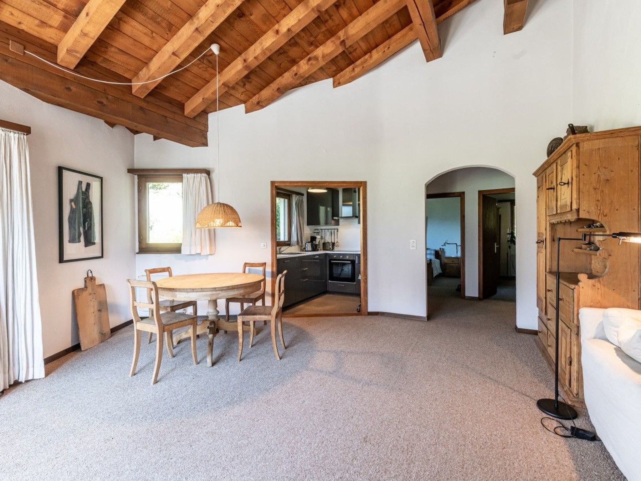 interhome-Mira Piz Mundaun, (Sagogn), 70004